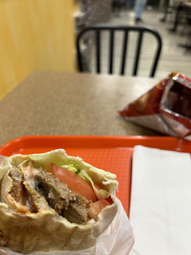 Photo of momo donair - 1264 Marine Dr, North Vancouver, BC V7P 0B2